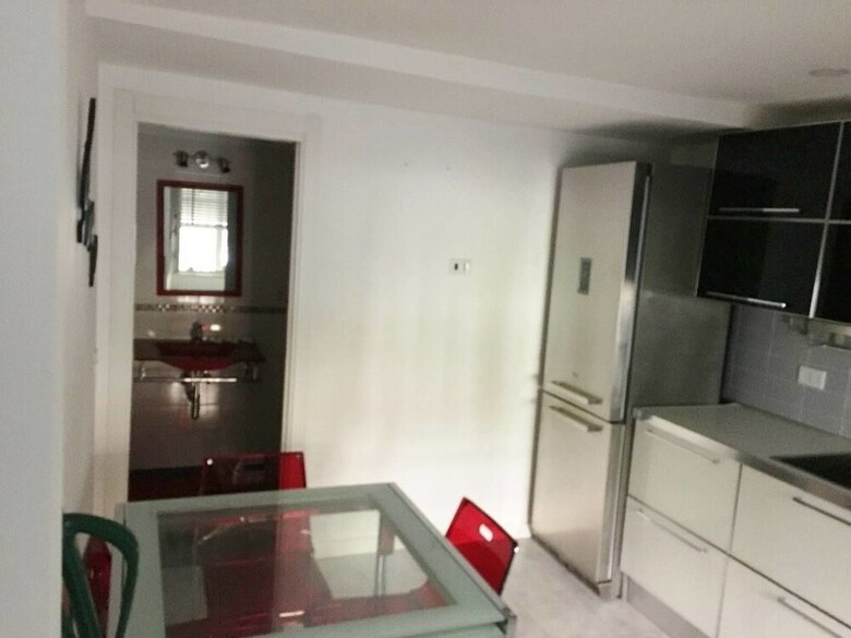 Apartamento Home Station