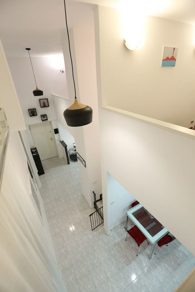 Apartamento Home Station