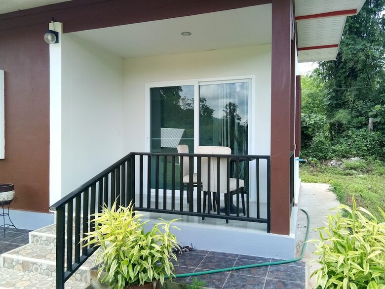 Hotel Pattamatararin