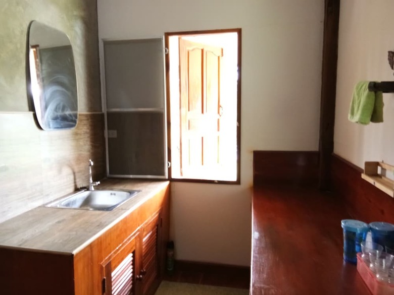 Hotel Pattamatararin
