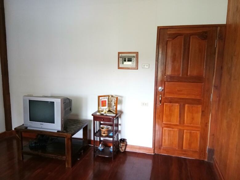 Hotel Pattamatararin
