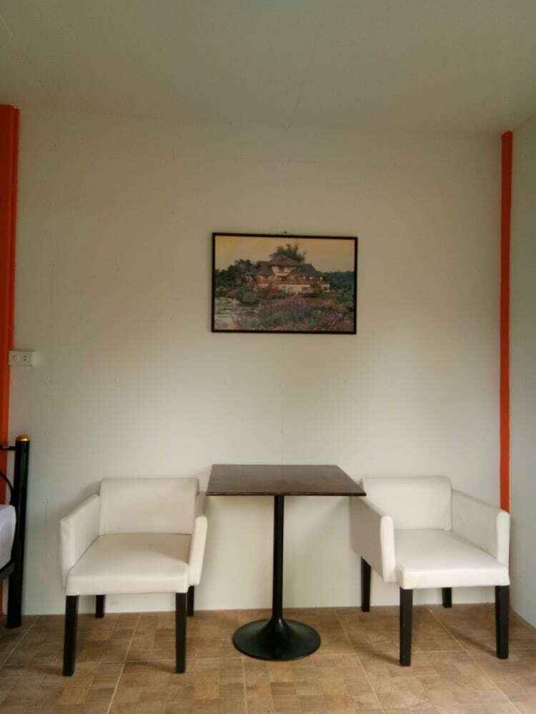 Hotel Pattamatararin