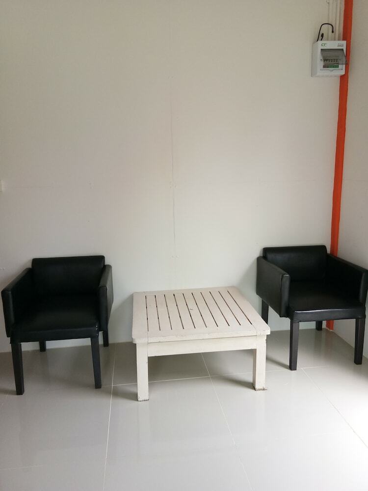 Hotel Pattamatararin