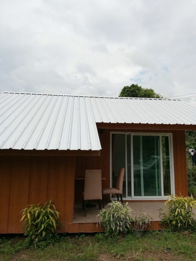 Hotel Pattamatararin