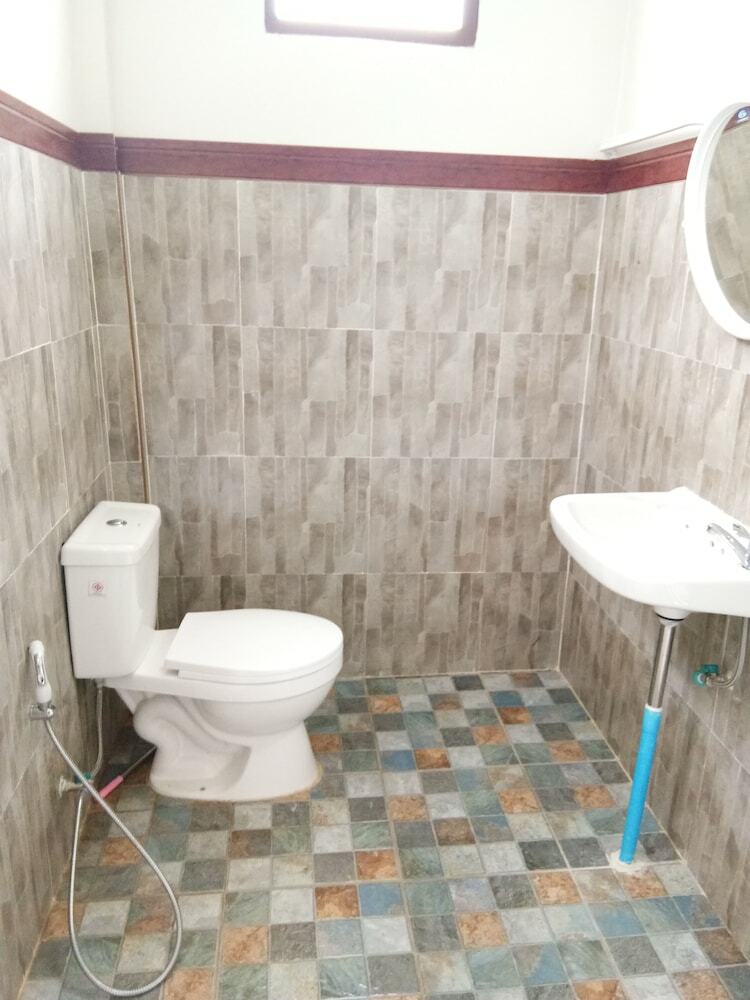 Hotel Pattamatararin