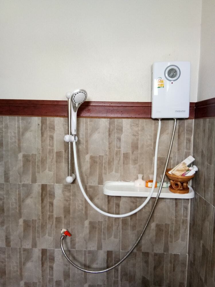 Hotel Pattamatararin