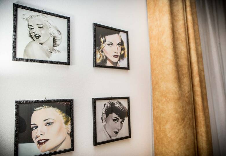 Hotel Leone X Genova