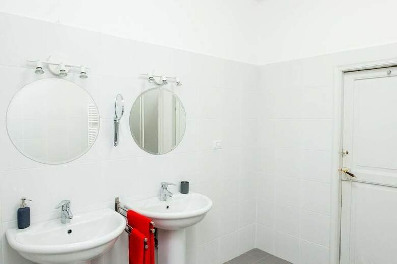 Hotel Leone X Genova
