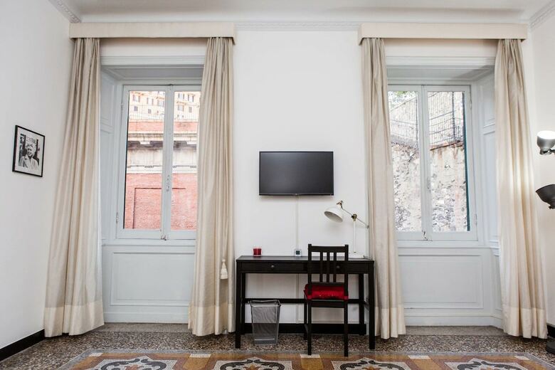 Hotel Leone X Genova