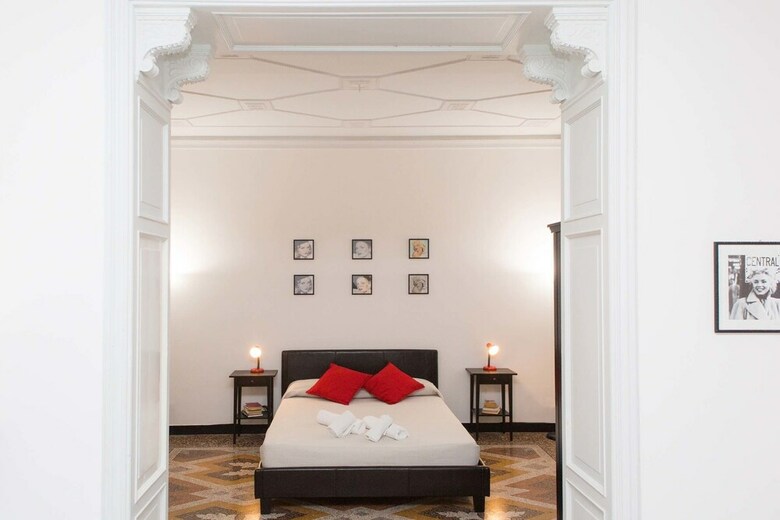 Hotel Leone X Genova