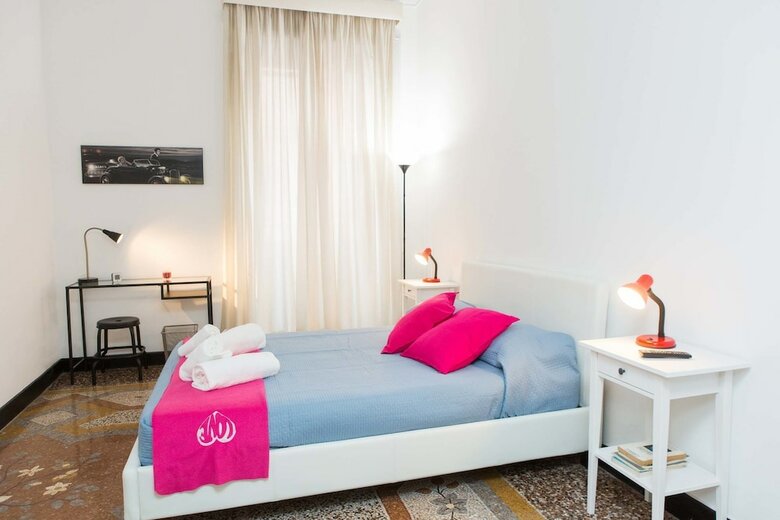 Hotel Leone X Genova