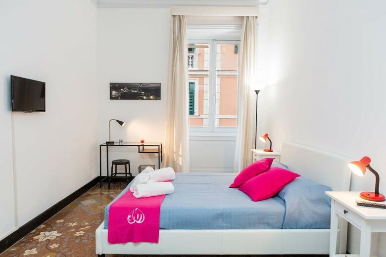 Hotel Leone X Genova