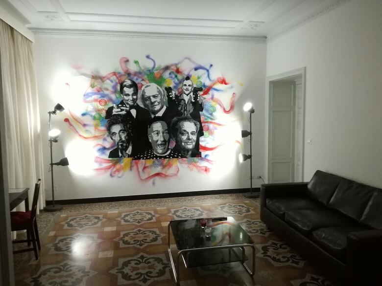 Hotel Leone X Genova