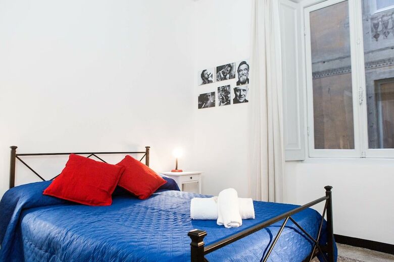 Hotel Leone X Genova
