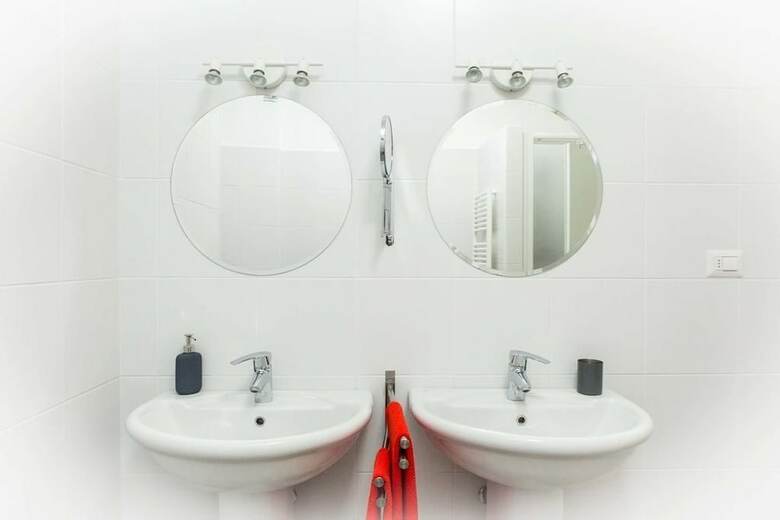 Hotel Leone X Genova