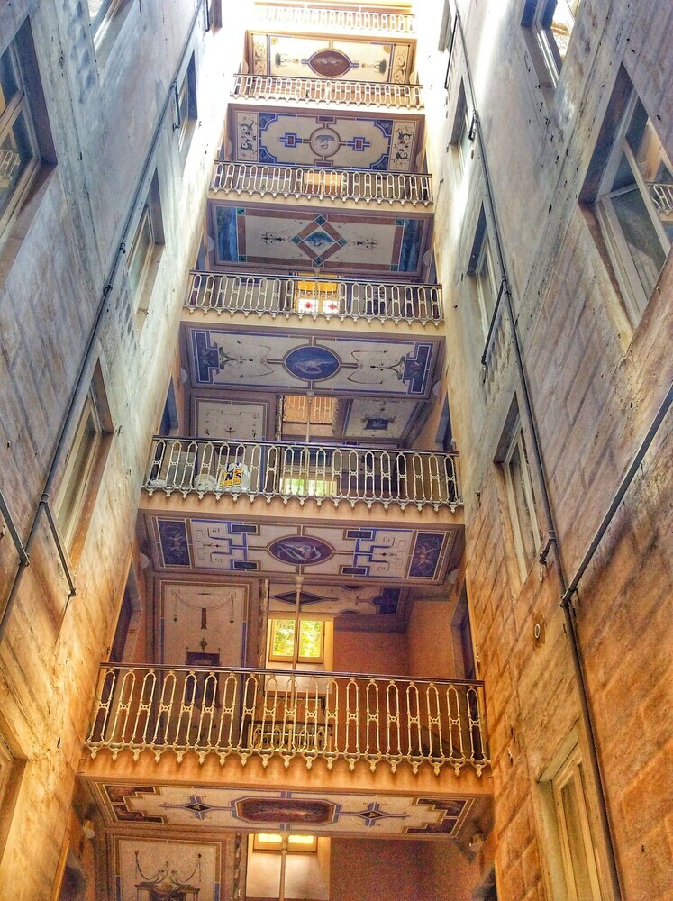 Hotel Leone X Genova
