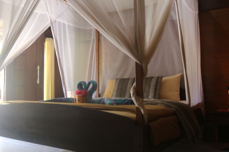 Hotel Colour Cottage