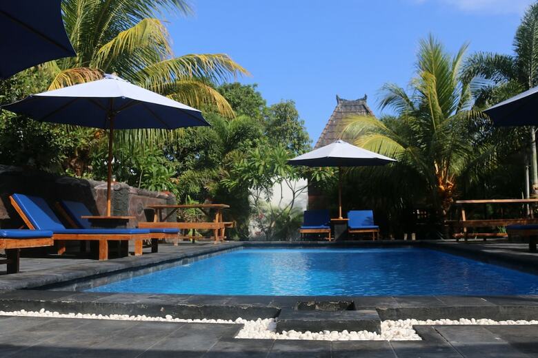 Hotel Colour Cottage