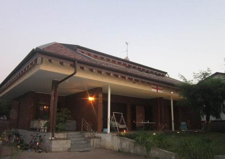 B&B A C� Di M�