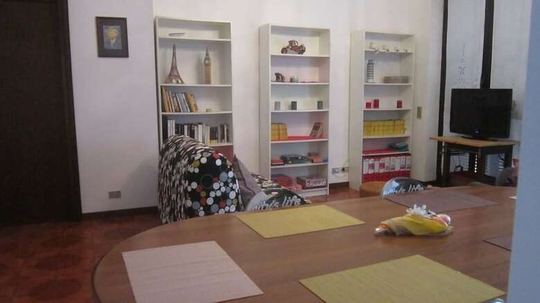 B&B A C� Di M�