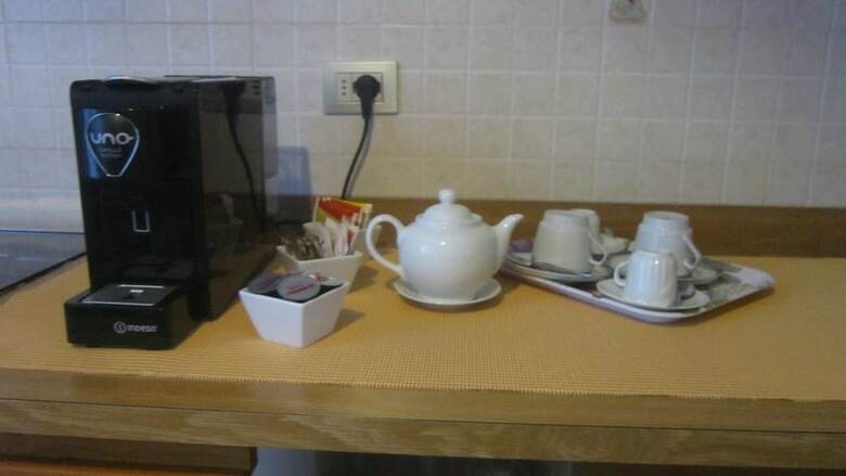 B&B A C� Di M�