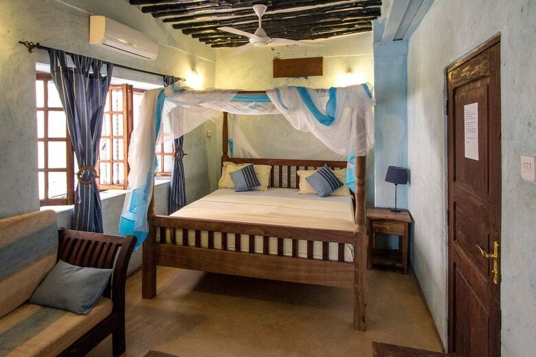 Kiponda B&B