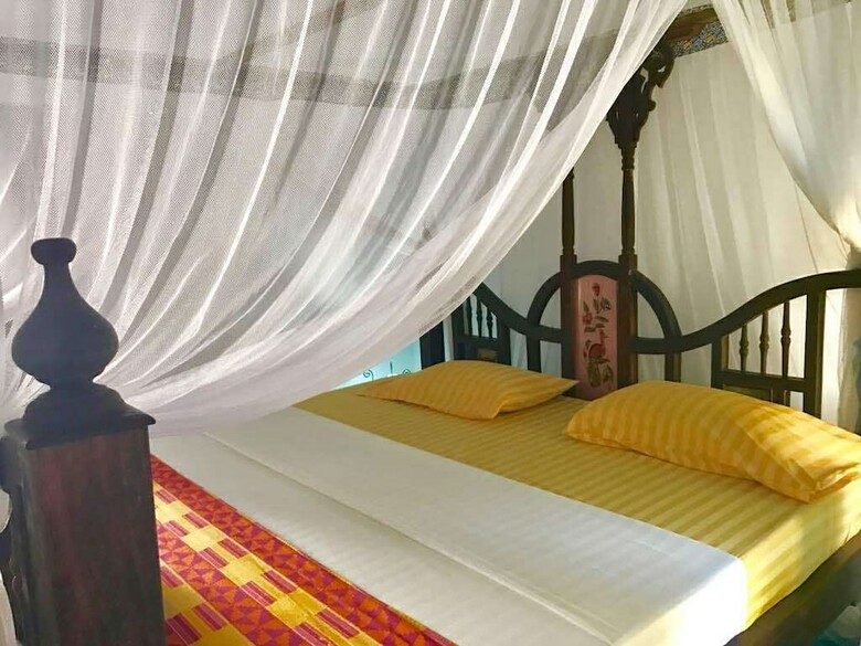 Kiponda B&B
