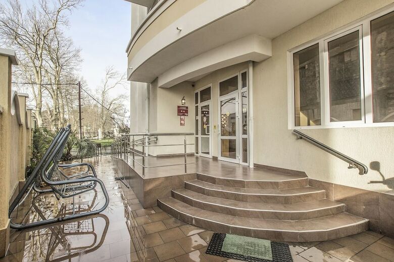 Rus Hotel