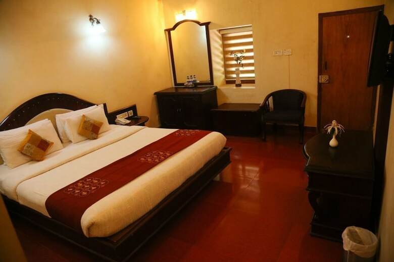 Apartamento Blue Ginger Resort