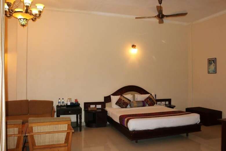 Apartamento Blue Ginger Resort