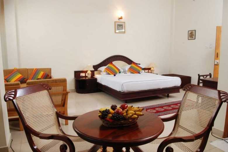 Apartamento Blue Ginger Resort