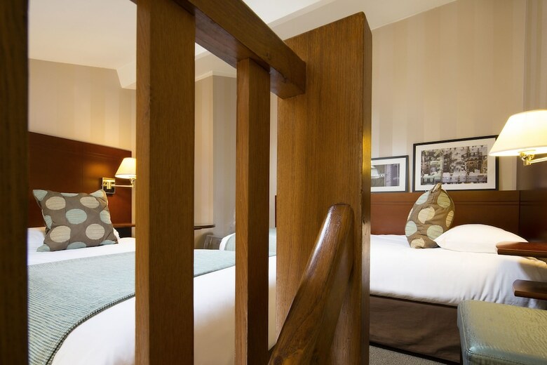 Hotel H�tel Espace Champerret