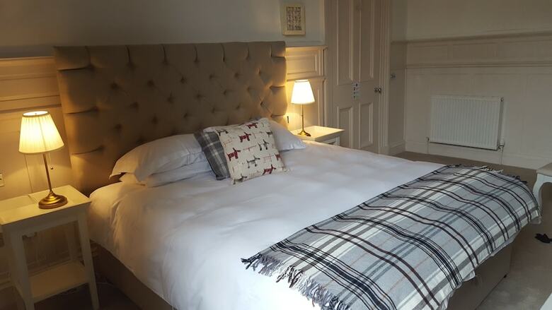 Bed & Breakfast 15 Glasgow