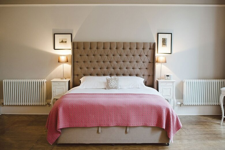 Bed & Breakfast 15 Glasgow