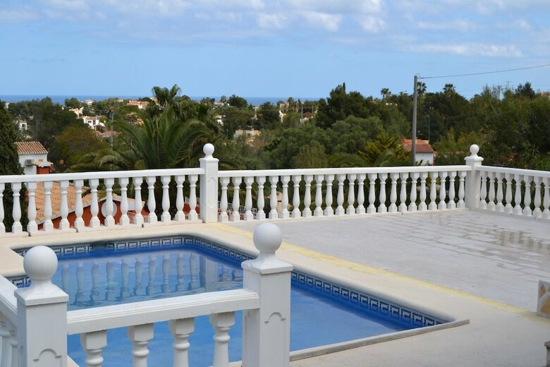 Villa Chalet Fliper