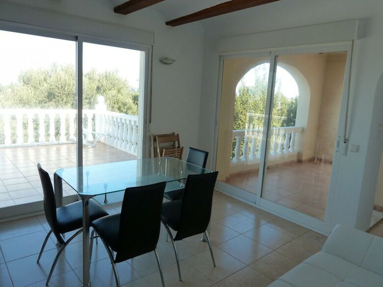 Villa Chalet Fliper