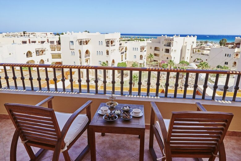 Kempinski Hotel Soma Bay