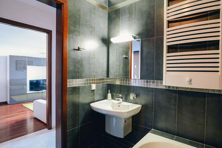 Apartamentos Gdynia Norda Sea Towers