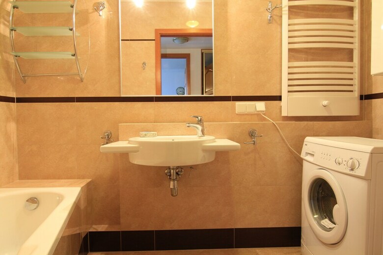 Apartamentos Gdynia Norda Sea Towers
