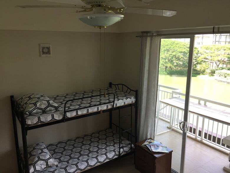 Apartamento Condo Units Pico de Loro Hamilo Coast