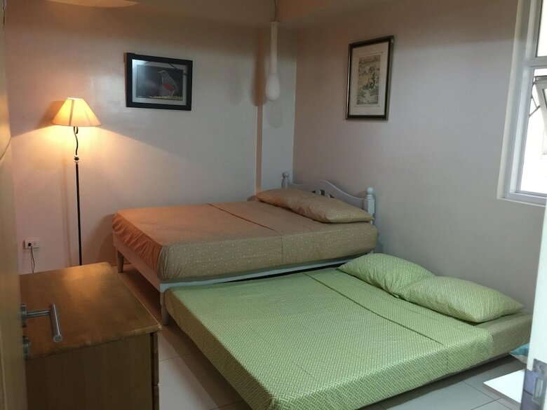 Apartamento Condo Units Pico de Loro Hamilo Coast