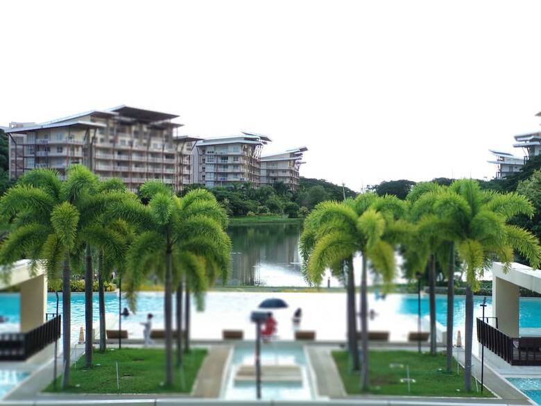 Apartamento Condo Units Pico de Loro Hamilo Coast