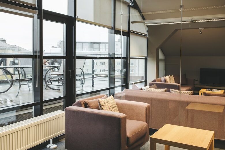 Promenade Hotel Liepaja