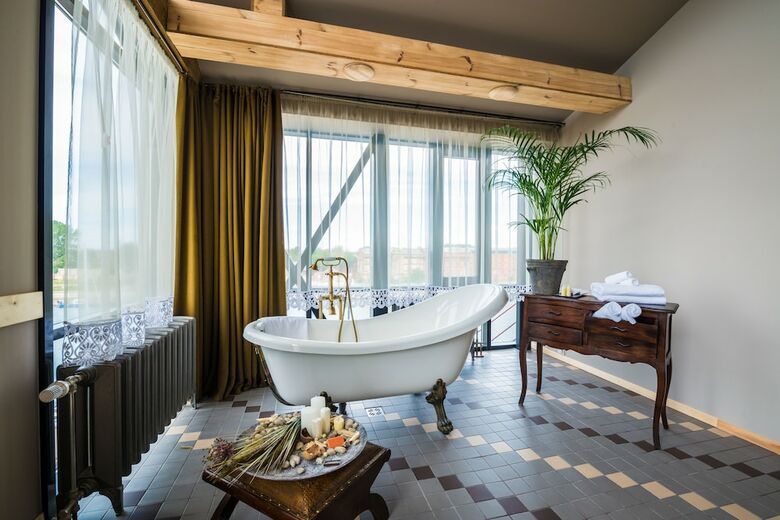 Promenade Hotel Liepaja