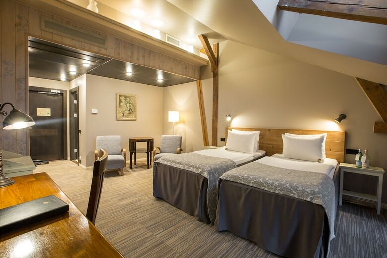 Promenade Hotel Liepaja