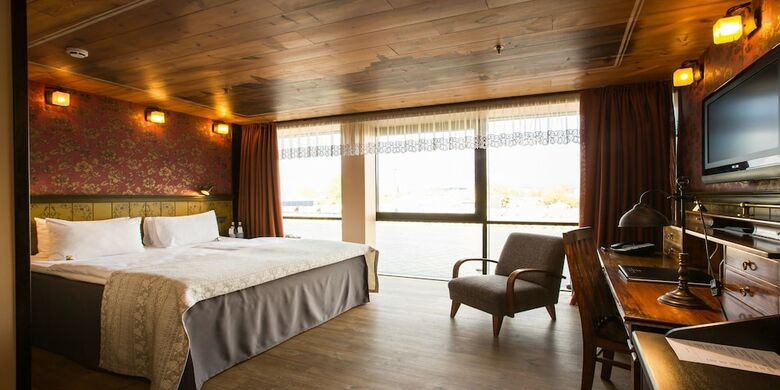 Promenade Hotel Liepaja