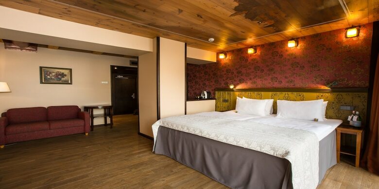 Promenade Hotel Liepaja