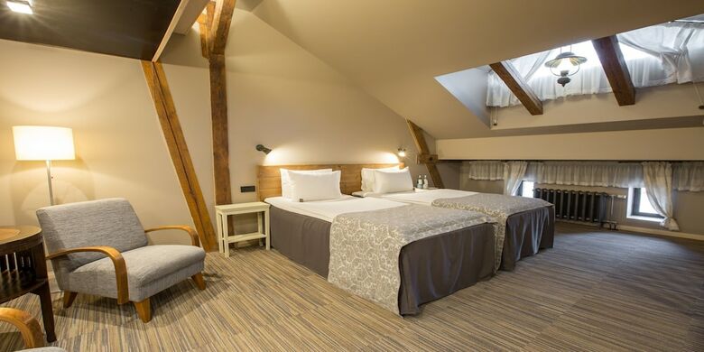 Promenade Hotel Liepaja