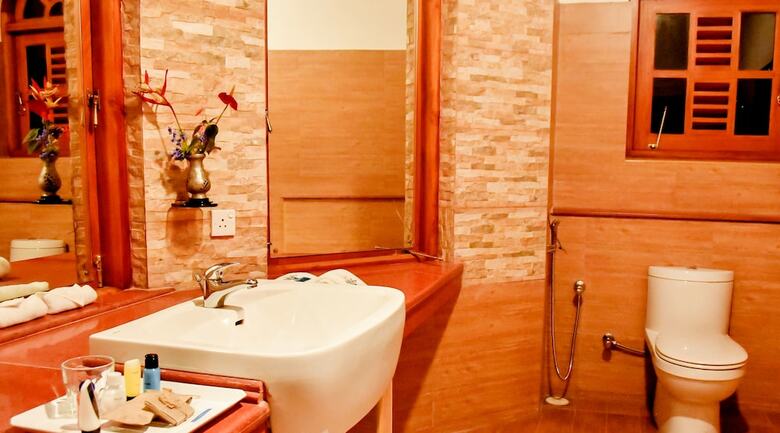 Apartamento Airavata Boutique Resort