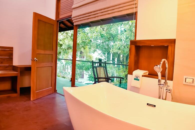 Apartamento Airavata Boutique Resort